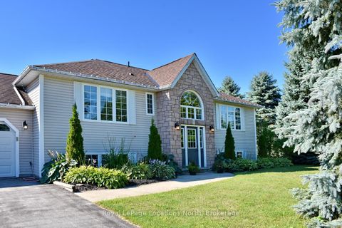 Photo 5 at 44 DONALD Avenue, Nottawa, Clearview