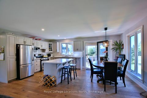 Photo 17 at 44 DONALD Avenue, Nottawa, Clearview