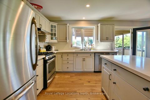 Photo 21 at 44 DONALD Avenue, Nottawa, Clearview