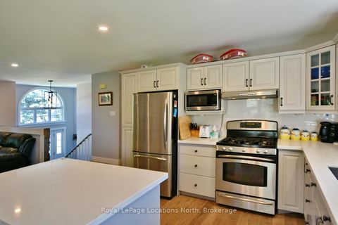 Photo 22 at 44 DONALD Avenue, Nottawa, Clearview