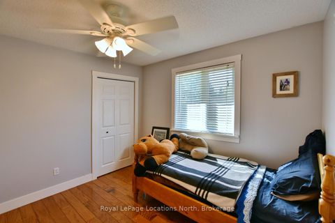 Photo 28 at 44 DONALD Avenue, Nottawa, Clearview