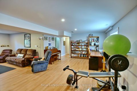 Photo 39 at 44 DONALD Avenue, Nottawa, Clearview