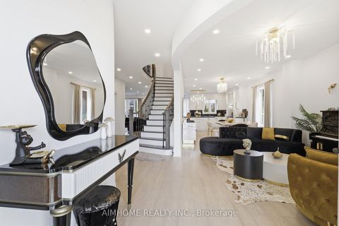 Photo 0 at 47 O'hara Crescent, Jefferson, Richmond Hill