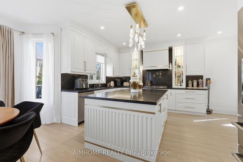 Photo 4 at 47 O'hara Crescent, Jefferson, Richmond Hill