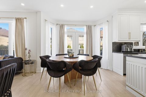 Photo 6 at 47 O'hara Crescent, Jefferson, Richmond Hill