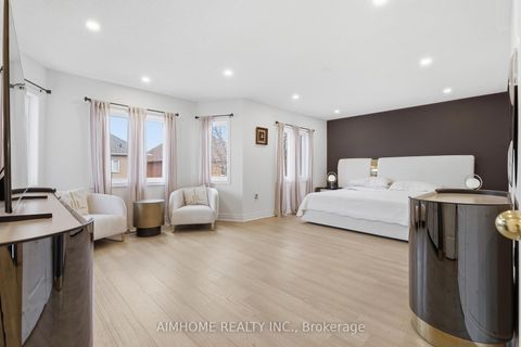 Photo 10 at 47 O'hara Crescent, Jefferson, Richmond Hill