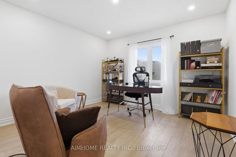 Photo 12 at 47 O'hara Crescent, Jefferson, Richmond Hill