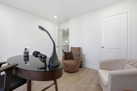 Photo 13 at 47 O'hara Crescent, Jefferson, Richmond Hill