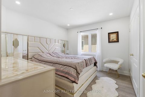 Photo 14 at 47 O'hara Crescent, Jefferson, Richmond Hill