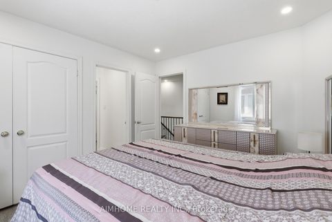 Photo 15 at 47 O'hara Crescent, Jefferson, Richmond Hill