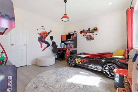 Photo 18 at 47 O'hara Crescent, Jefferson, Richmond Hill