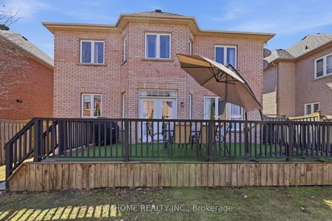 Photo 21 at 47 O'hara Crescent, Jefferson, Richmond Hill