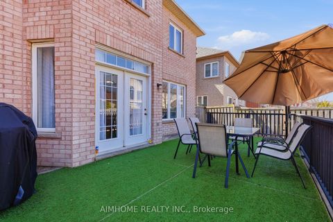 Photo 22 at 47 O'hara Crescent, Jefferson, Richmond Hill