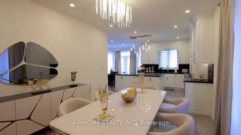 Photo 32 at 47 O'hara Crescent, Jefferson, Richmond Hill