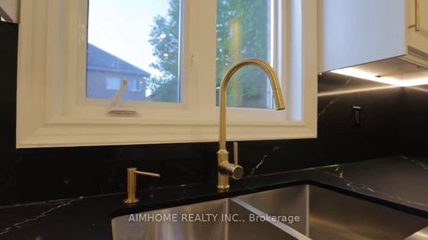 Photo 34 at 47 O'hara Crescent, Jefferson, Richmond Hill