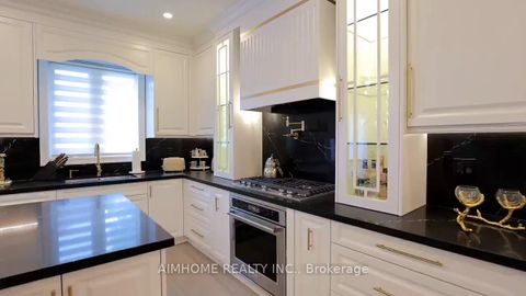 Photo 37 at 47 O'hara Crescent, Jefferson, Richmond Hill