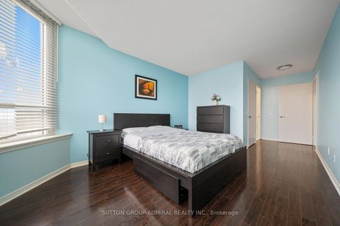 Photo 17 at 1103 - 81 Townsgate Drive, Yorkhill, Vaughan