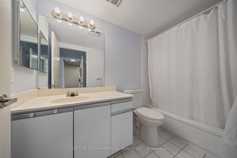 Photo 20 at 1103 - 81 Townsgate Drive, Yorkhill, Vaughan