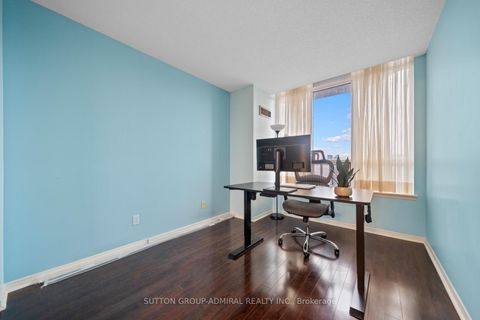 Photo 21 at 1103 - 81 Townsgate Drive, Yorkhill, Vaughan