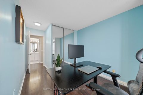 Photo 22 at 1103 - 81 Townsgate Drive, Yorkhill, Vaughan