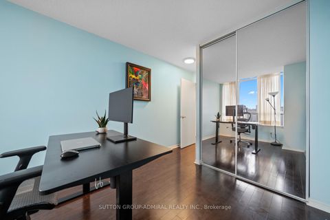 Photo 23 at 1103 - 81 Townsgate Drive, Yorkhill, Vaughan