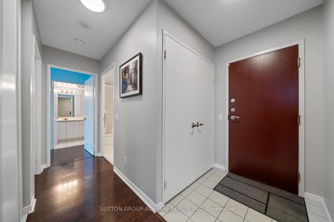 Photo 26 at 1103 - 81 Townsgate Drive, Yorkhill, Vaughan