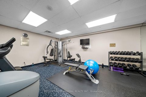 Photo 28 at 1103 - 81 Townsgate Drive, Yorkhill, Vaughan