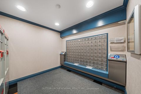 Photo 29 at 1103 - 81 Townsgate Drive, Yorkhill, Vaughan