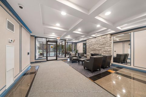 Photo 30 at 1103 - 81 Townsgate Drive, Yorkhill, Vaughan