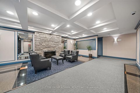 Photo 31 at 1103 - 81 Townsgate Drive, Yorkhill, Vaughan