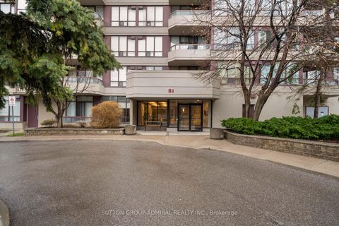 Photo 33 at 1103 - 81 Townsgate Drive, Yorkhill, Vaughan