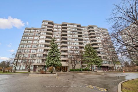 Photo 34 at 1103 - 81 Townsgate Drive, Yorkhill, Vaughan