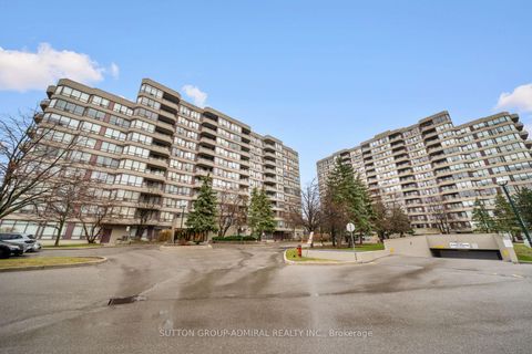 Photo 35 at 1103 - 81 Townsgate Drive, Yorkhill, Vaughan