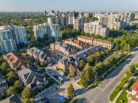 Photo 37 at 1103 - 81 Townsgate Drive, Yorkhill, Vaughan