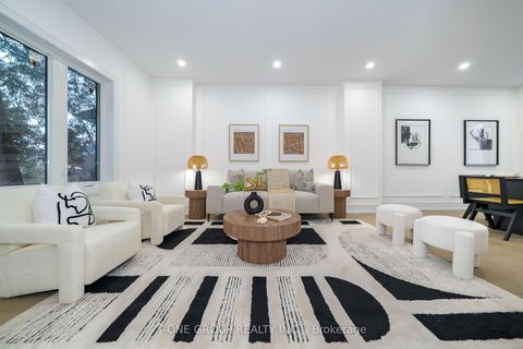 Photo 4 at 177 Glendale Avenue, Swansea, Toronto