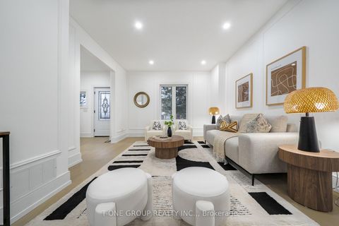 Photo 7 at 177 Glendale Avenue, Swansea, Toronto