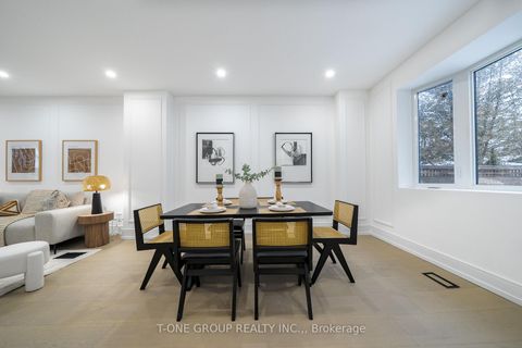 Photo 9 at 177 Glendale Avenue, Swansea, Toronto