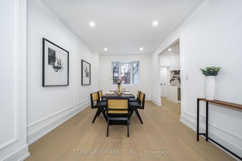 Photo 10 at 177 Glendale Avenue, Swansea, Toronto