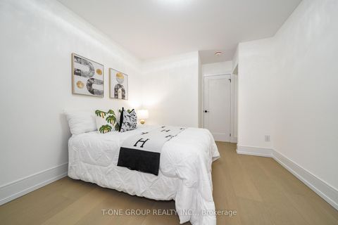 Photo 34 at 177 Glendale Avenue, Swansea, Toronto