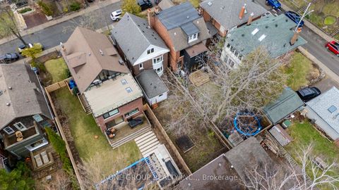 Photo 39 at 177 Glendale Avenue, Swansea, Toronto