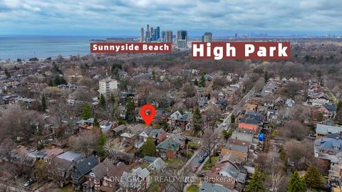 Photo 40 at 177 Glendale Avenue, Swansea, Toronto