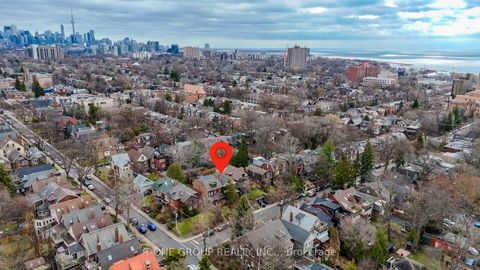 Photo 41 at 177 Glendale Avenue, Swansea, Toronto