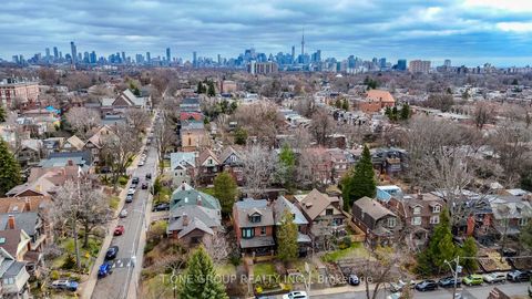 Photo 42 at 177 Glendale Avenue, Swansea, Toronto
