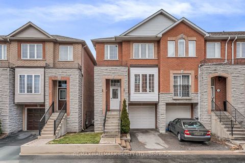 Photo 0 at 8 Tollgate Mews, Scarborough Village, Toronto
