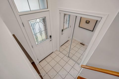 Photo 2 at 8 Tollgate Mews, Scarborough Village, Toronto