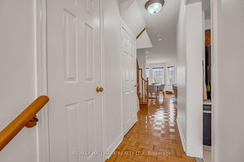 Photo 3 at 8 Tollgate Mews, Scarborough Village, Toronto