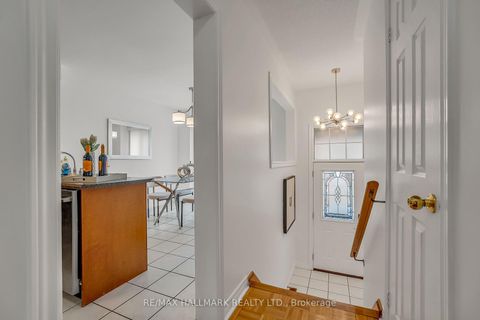Photo 4 at 8 Tollgate Mews, Scarborough Village, Toronto