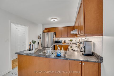 Photo 6 at 8 Tollgate Mews, Scarborough Village, Toronto