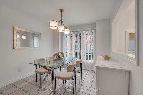 Photo 10 at 8 Tollgate Mews, Scarborough Village, Toronto