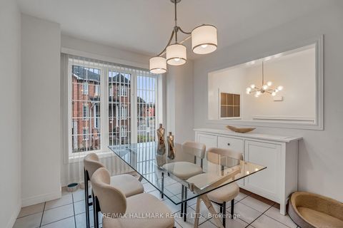 Photo 11 at 8 Tollgate Mews, Scarborough Village, Toronto